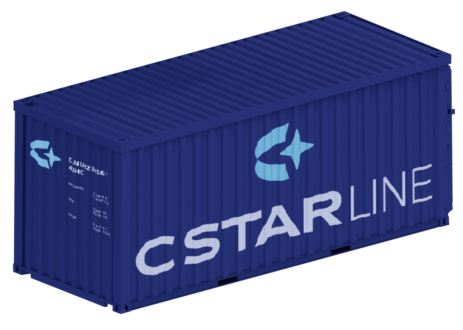 Cstar Line - Contact Us